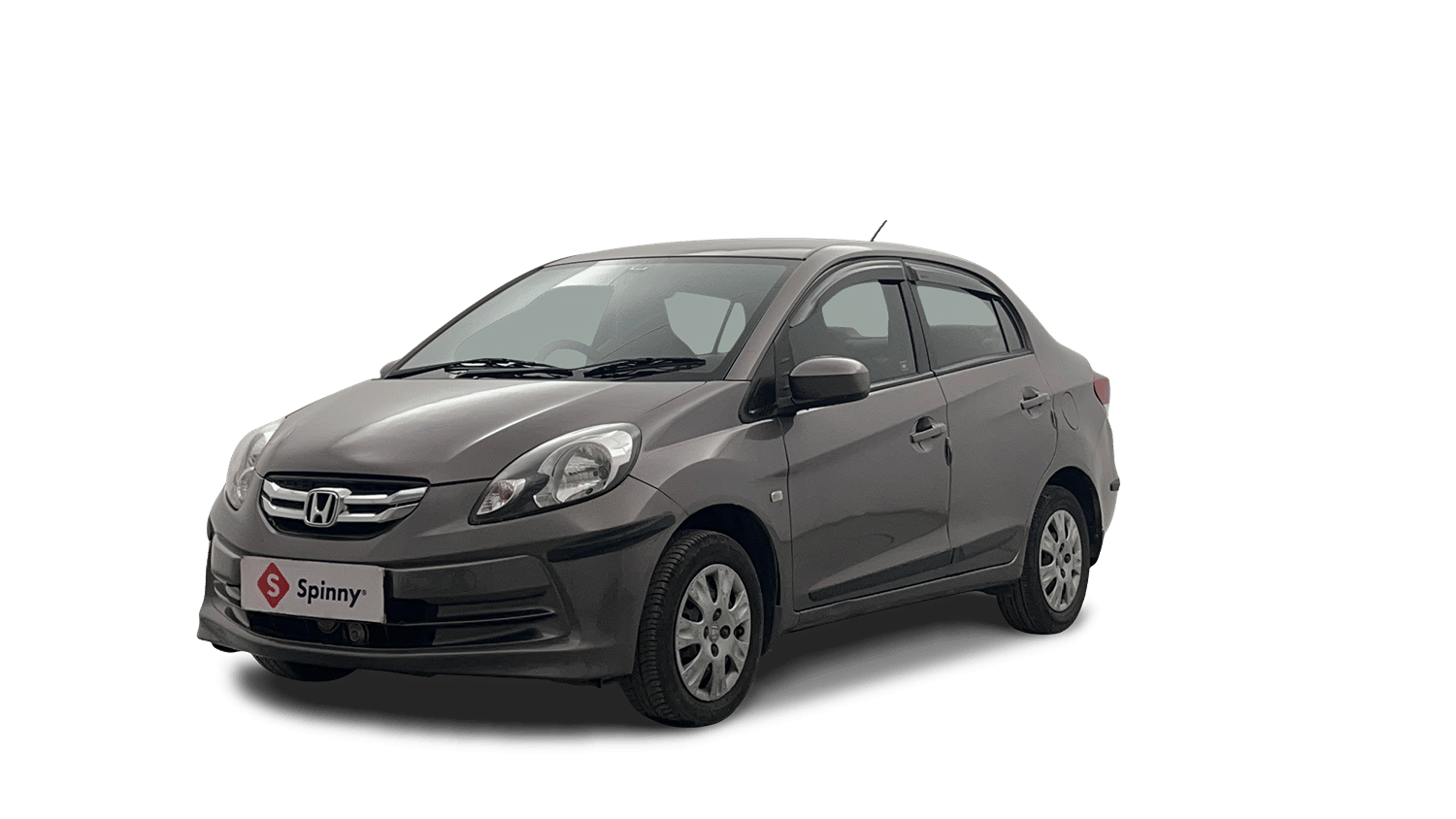 Used 2013 Honda Amaze 1.2 S i-VTEC Petrol Manual Image