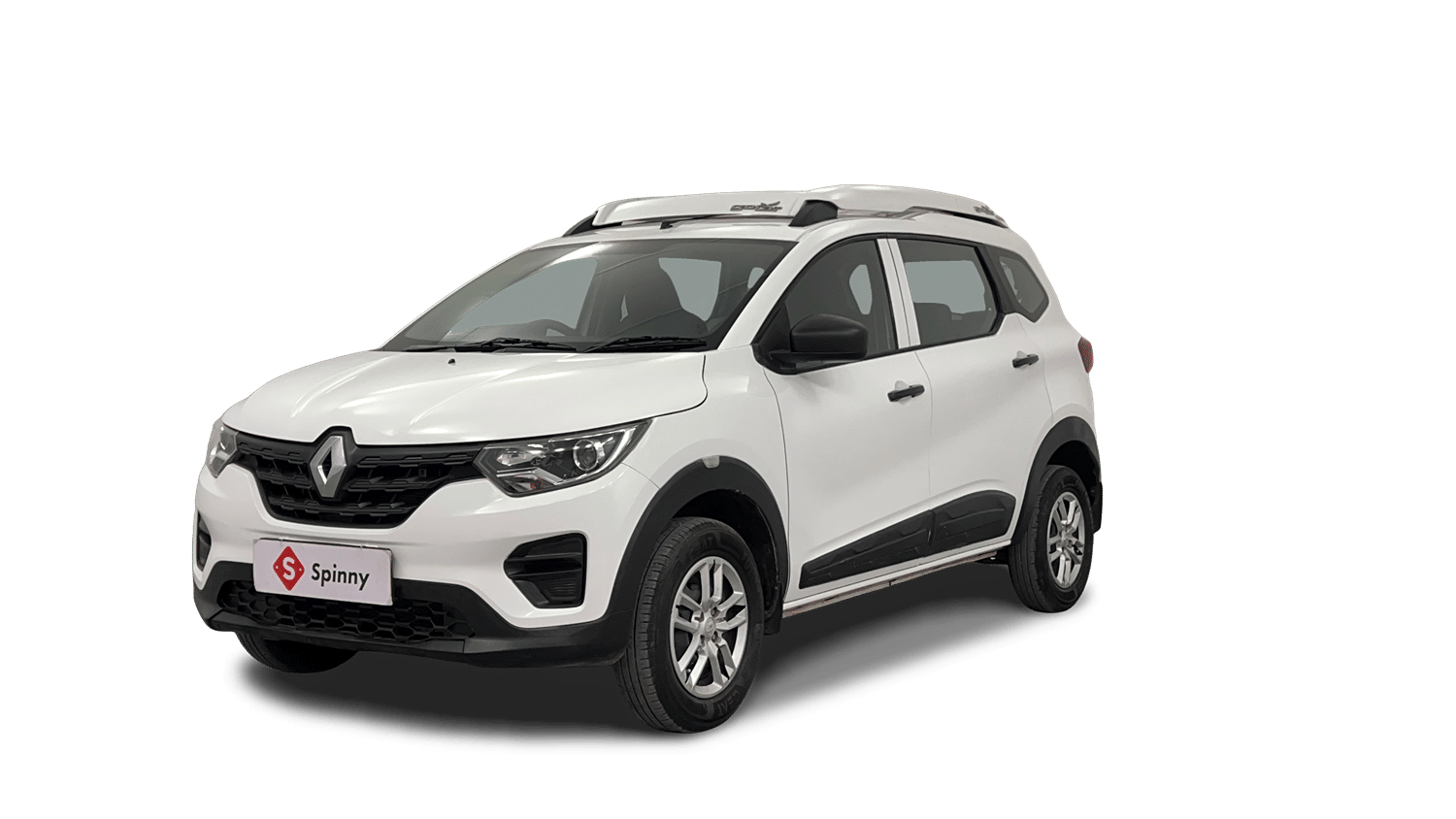 Used 2025 Renault Triber RXL Petrol Manual Image
