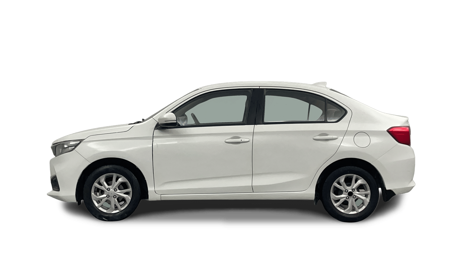 Used 2018 Honda Amaze 1.2 VX MT Petrol Petrol Manual Image
