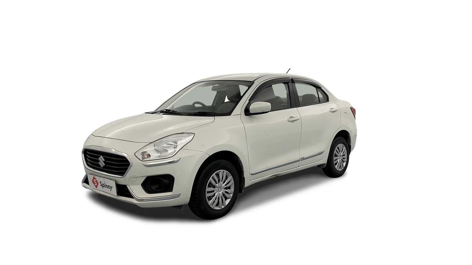 Used 2018 Maruti Suzuki Dzire VXi AMT Petrol Automatic Image