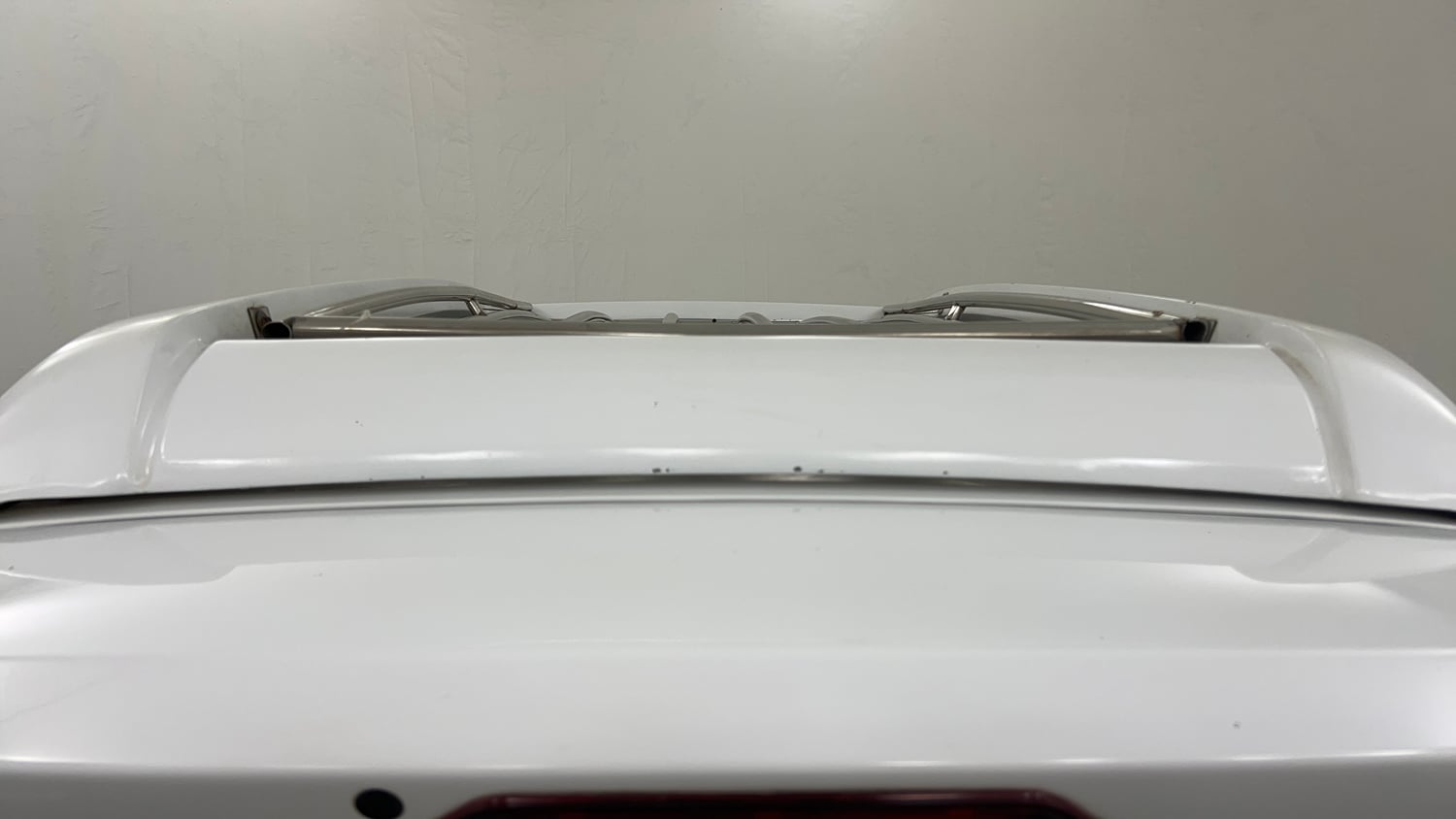Used 2025 Renault Triber RXL Petrol Manual exterior EXTERIOR ROOF VIEW