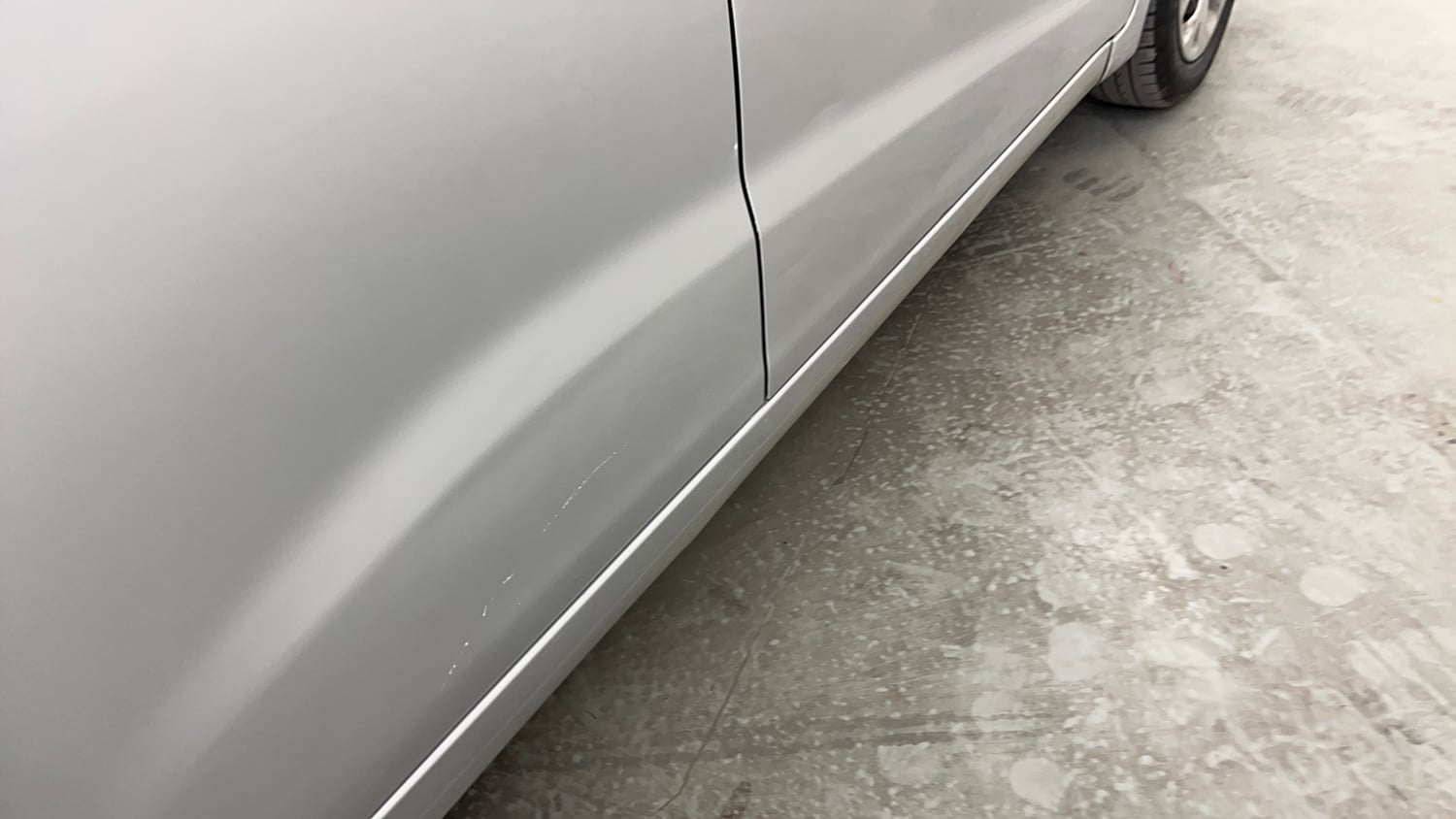 Used 2015 Hyundai Grand i10 Magna 1.2 Kappa VTVT Petrol Manual dents MINOR SCRATCH