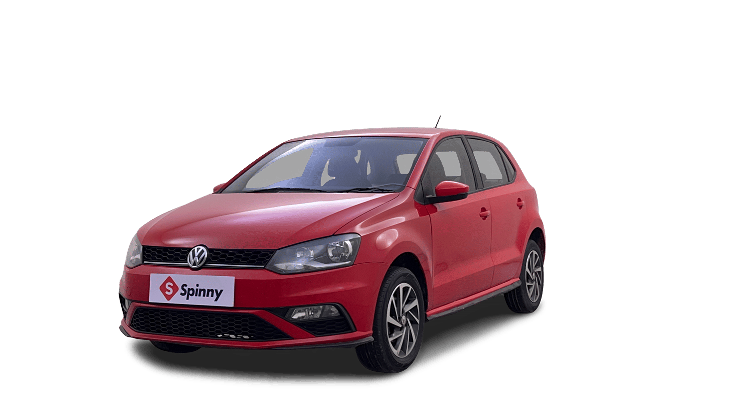 Used 2020 Volkswagen Polo Comfortline Plus 1.0L MPI Petrol Manual Image