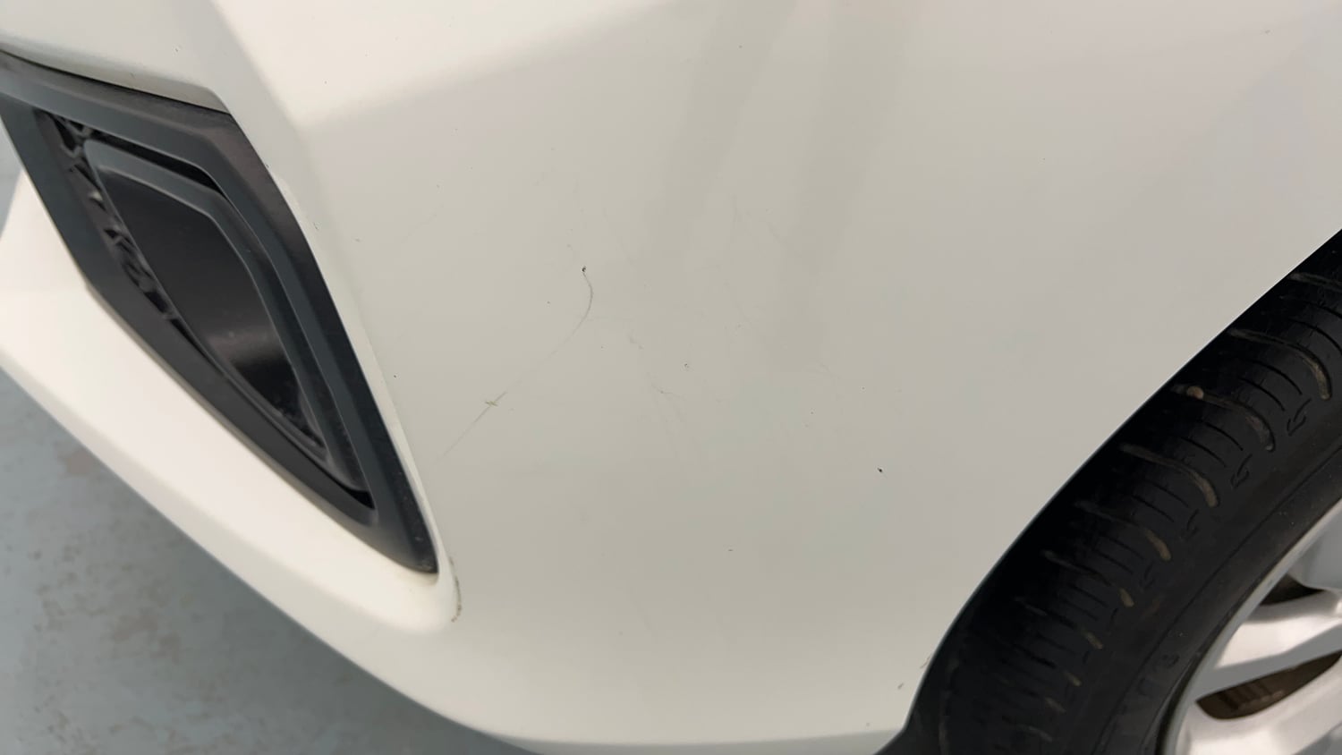 Used 2021 Honda Amaze 1.2 V MT Petrol Petrol Manual dents MINOR SCRATCH