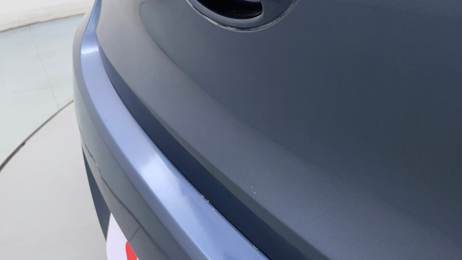 Used 2014 Hyundai Grand i10 Asta AT 1.2 Kappa VTVT Petrol Automatic dents MINOR SCRATCH