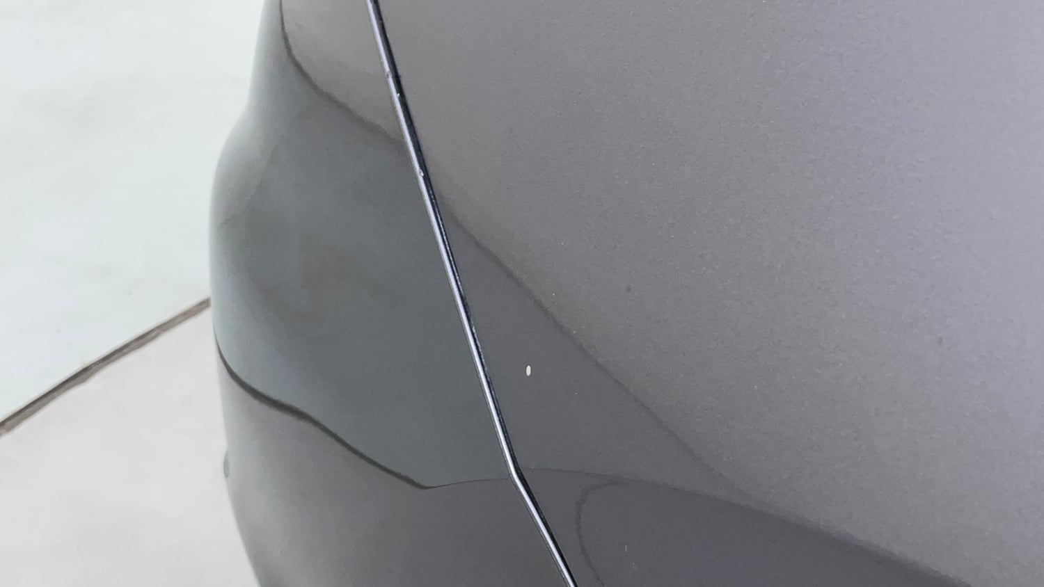 Used 2020 Honda City ZX CVT Petrol Petrol Automatic dents MINOR SCRATCH