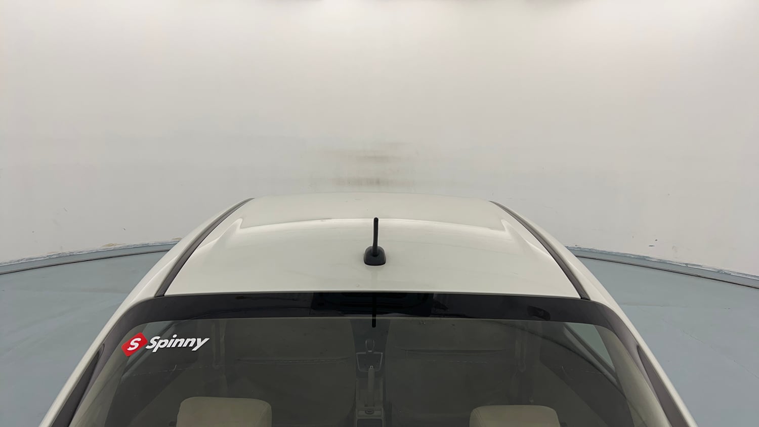 Used 2018 Maruti Suzuki Dzire VXi AMT Petrol Automatic exterior EXTERIOR ROOF VIEW