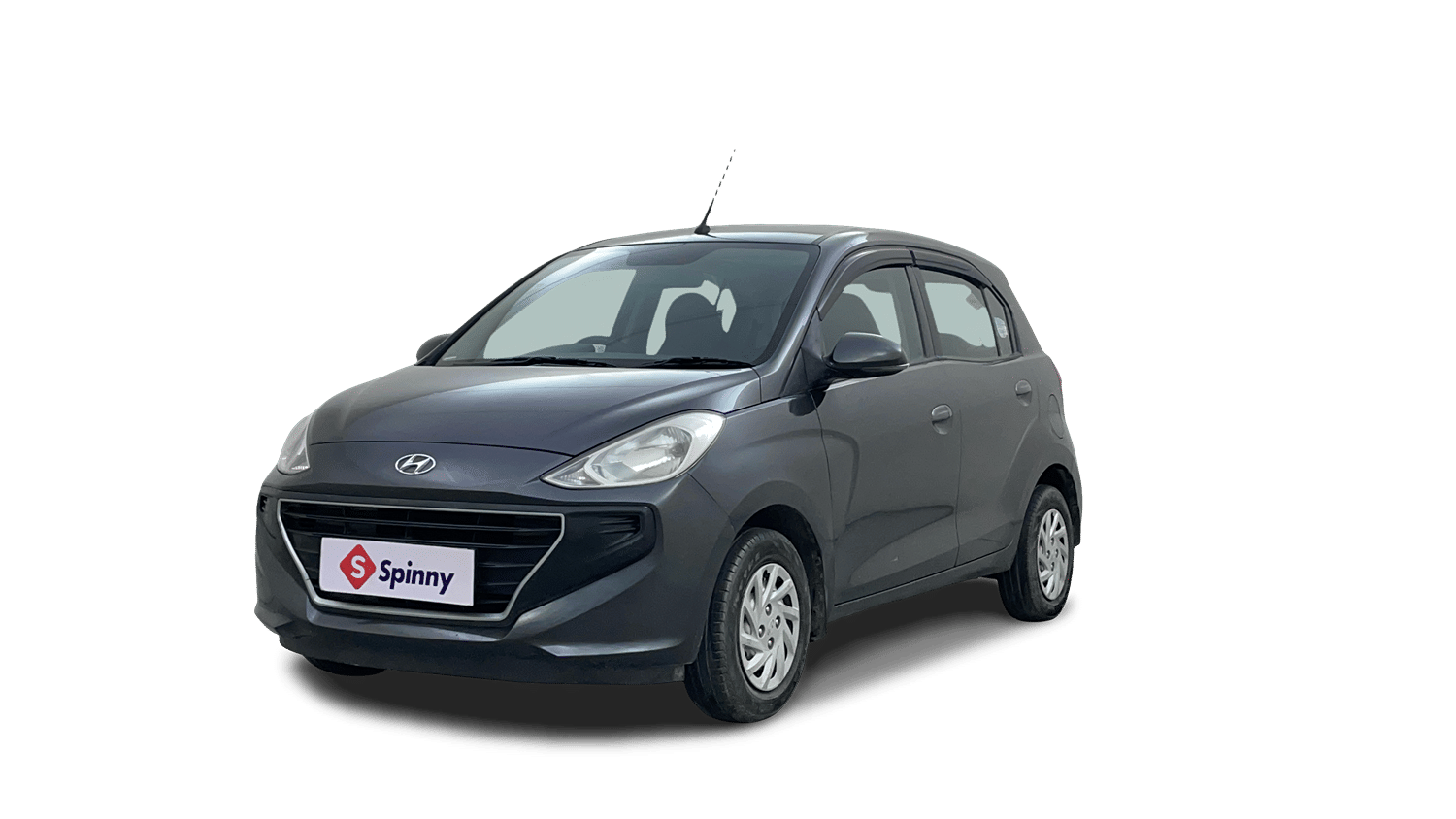 Used 2021 Hyundai Santro Sportz Executive CNG Cng Manual Image