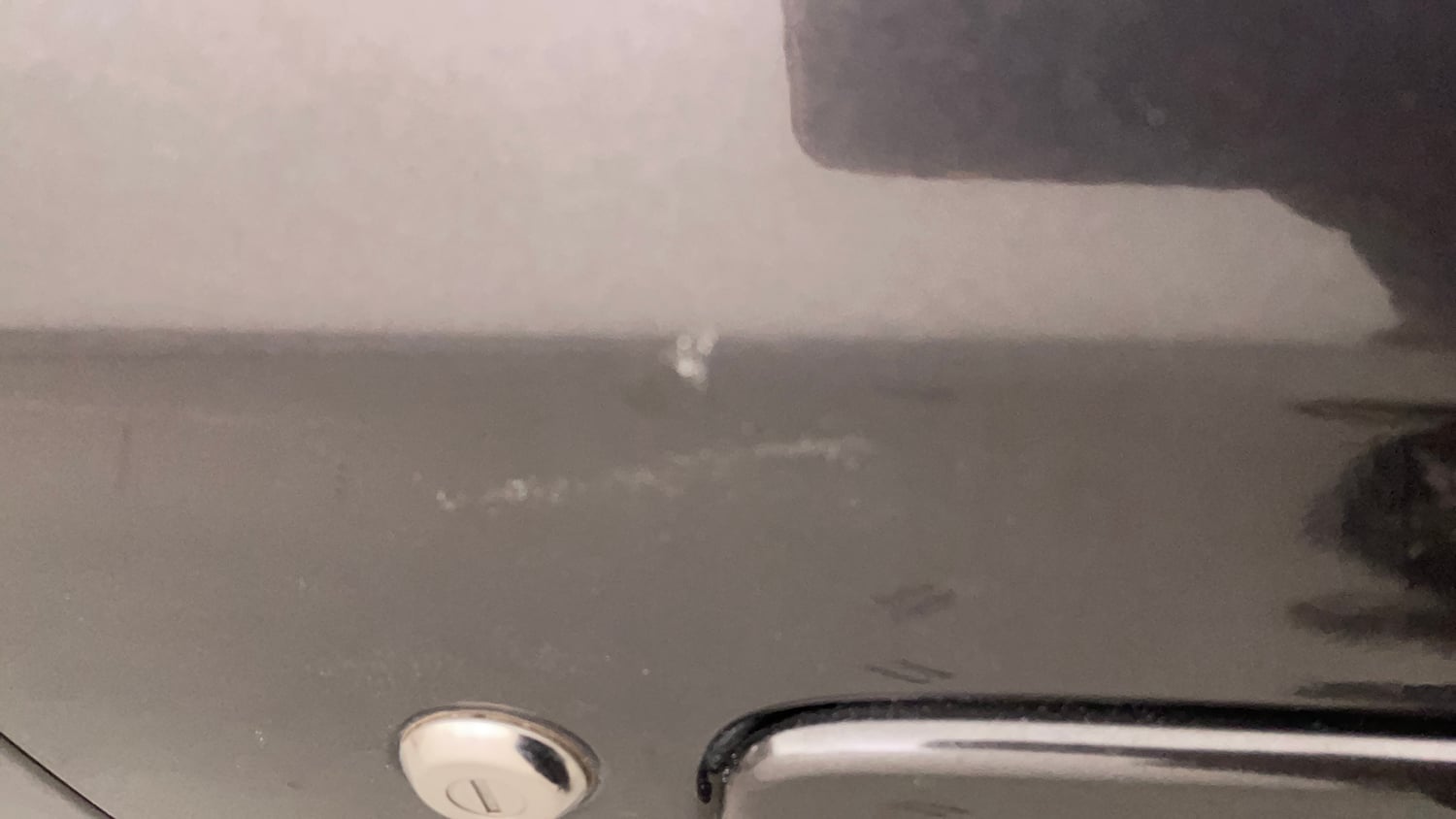 Used 2022 Maruti Suzuki Alto 800 LXi (O) Petrol Manual dents MINOR SCRATCH