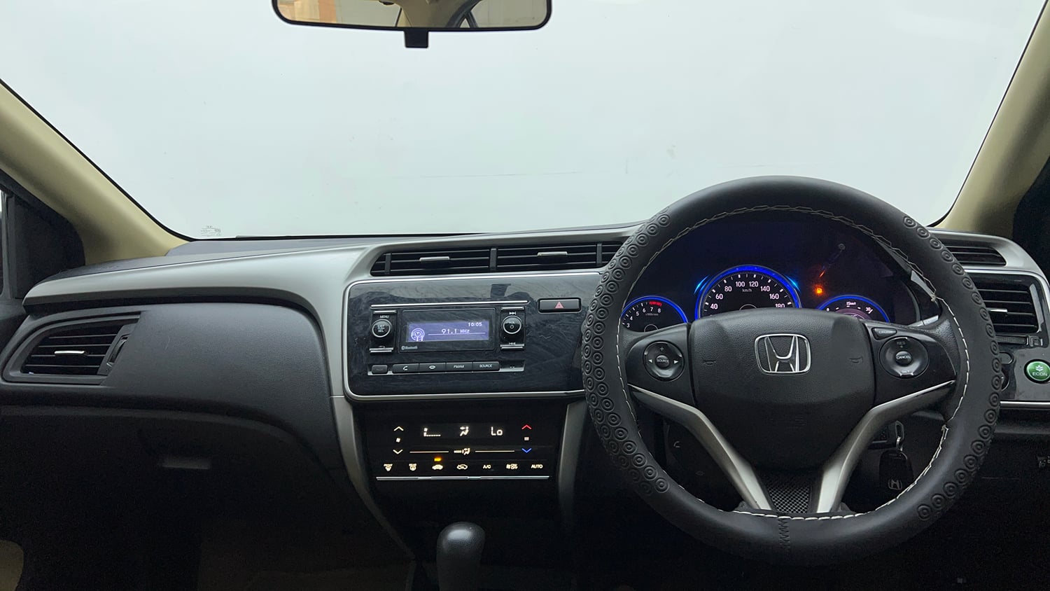 DASHBOARD VIDEO