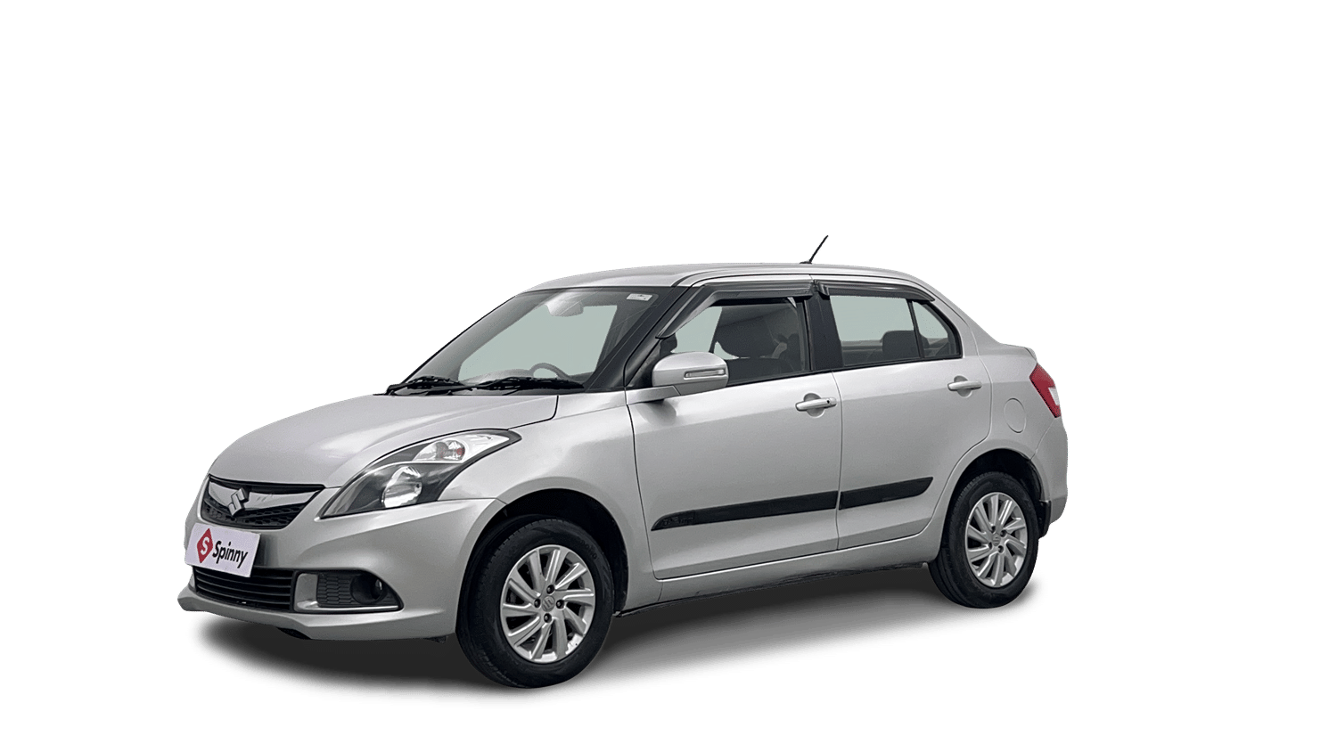 Used 2015 Maruti Suzuki Swift Dzire ZXI Petrol Manual Image