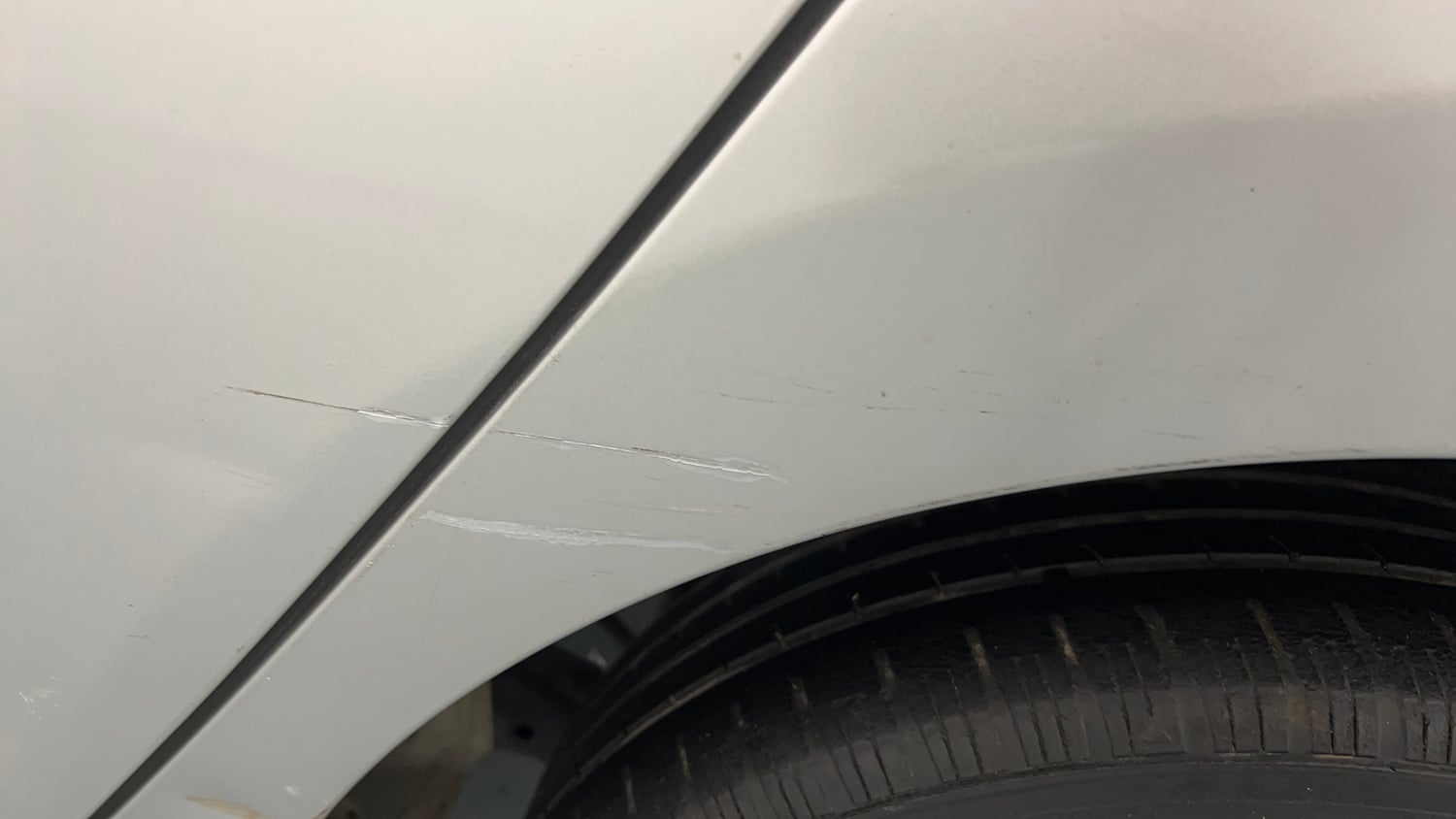 Used 2019 Hyundai Grand i10 Magna 1.2 Kappa VTVT Petrol Manual dents MINOR DENT