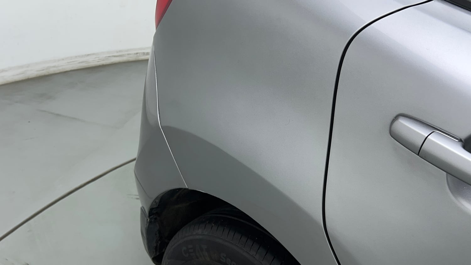Used 2019 Maruti Suzuki Baleno Delta Petrol Manual dents MINOR SCRATCH