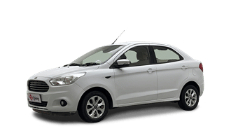 Used 2018 Ford Figo Aspire Titanium 1.2 Ti-VCT Petrol Manual Image