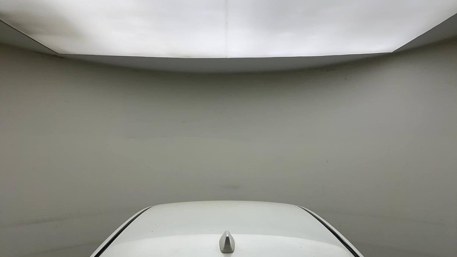 Used 2019 Honda Amaze 1.2 V MT Petrol Petrol Manual exterior EXTERIOR ROOF VIEW
