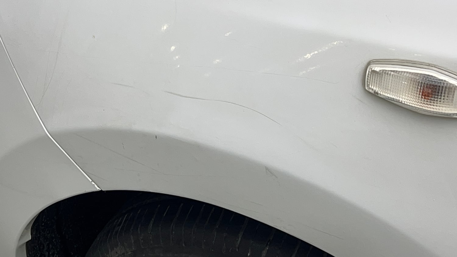 Used 2016 Hyundai Grand i10 Magna AT 1.2 Kappa VTVT Petrol Automatic dents MINOR SCRATCH