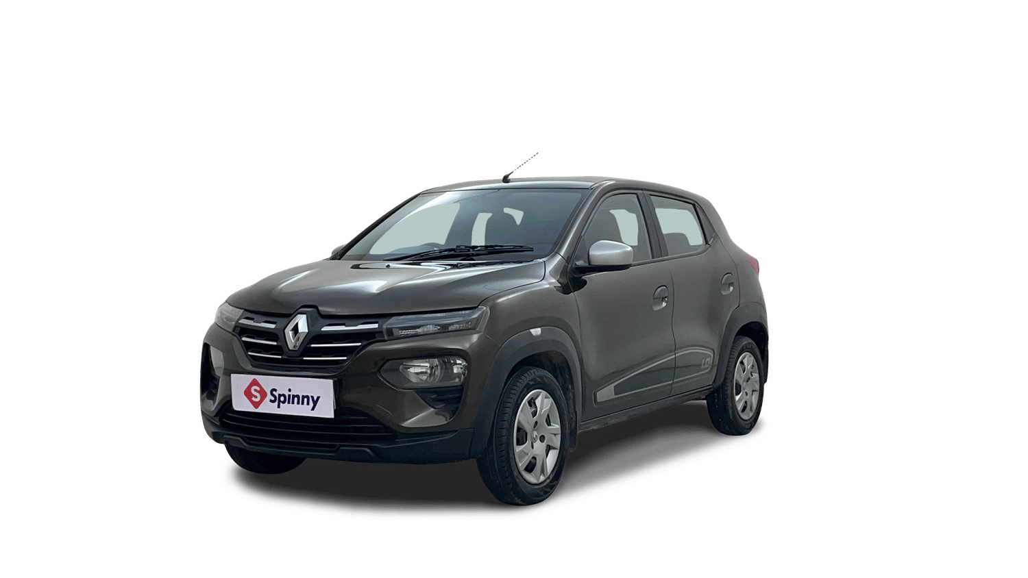 Used 2019 Renault Kwid 1.0 RXT AMT Opt Petrol Automatic Image
