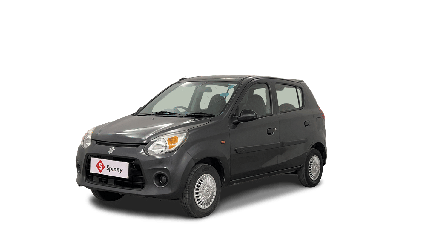 Used 2017 Maruti Suzuki Alto 800 LXi Petrol Manual Image