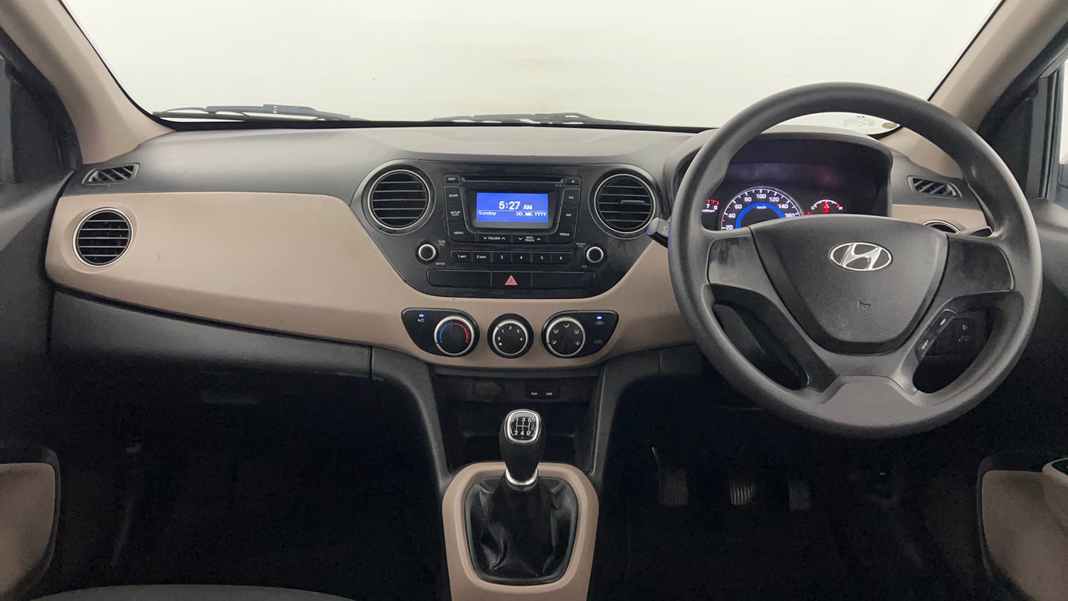 DASHBOARD VIDEO
