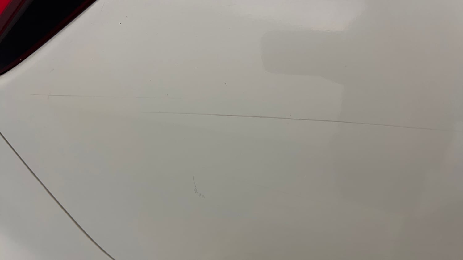Used 2021 Maruti Suzuki XL6 Zeta AT Petrol Petrol Automatic dents MINOR SCRATCH