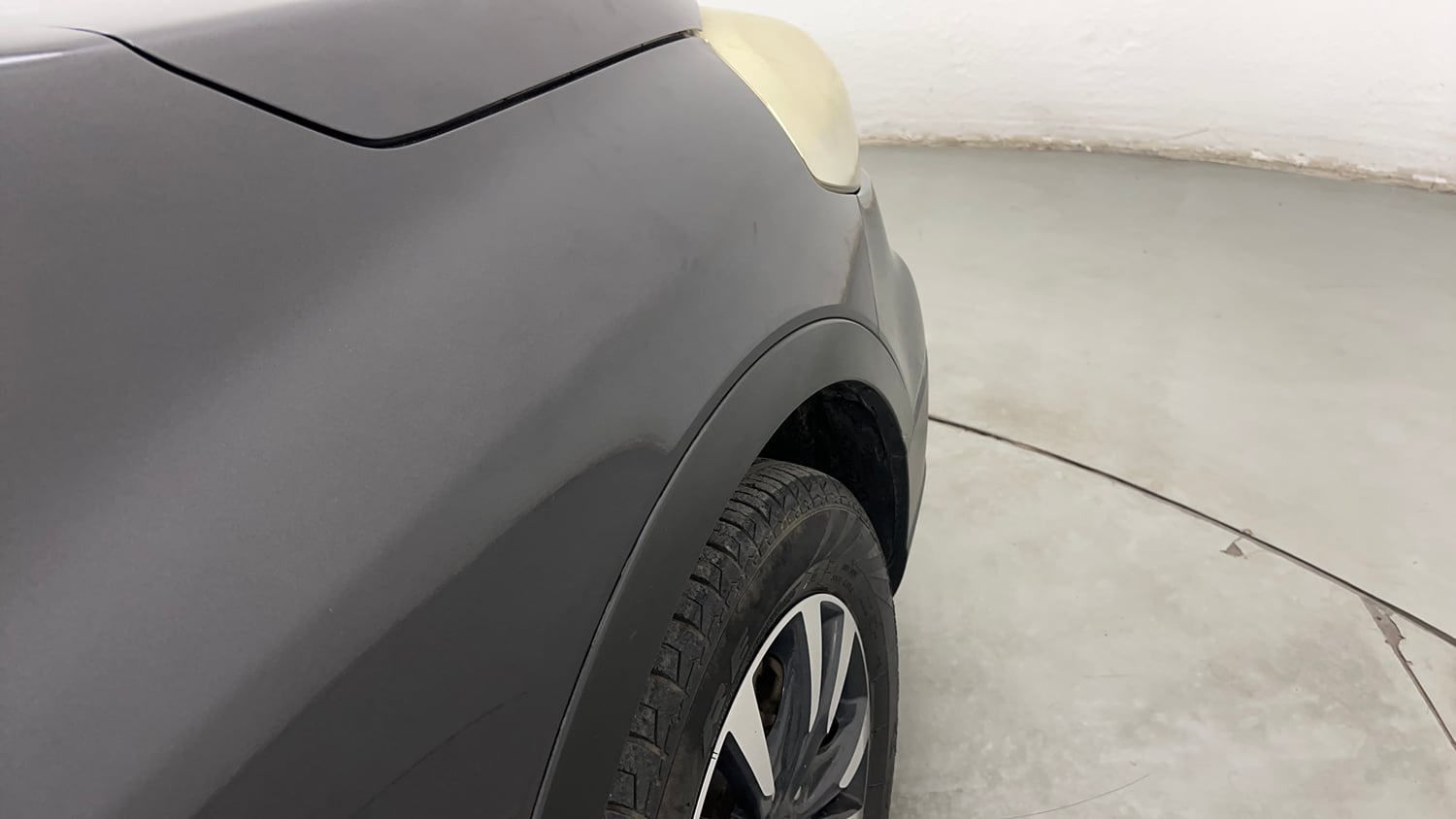 Used 2020 Maruti Suzuki S-Cross Zeta Petrol Manual dents MINOR DENT