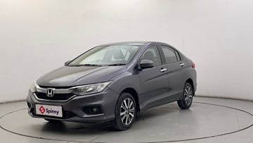 Used 2017 Honda City V Petrol Manual Image