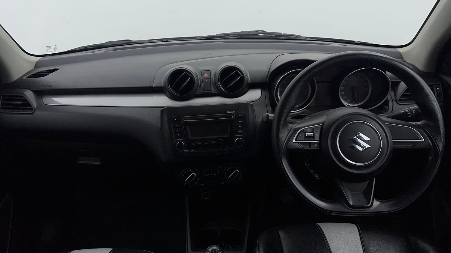 DASHBOARD VIDEO