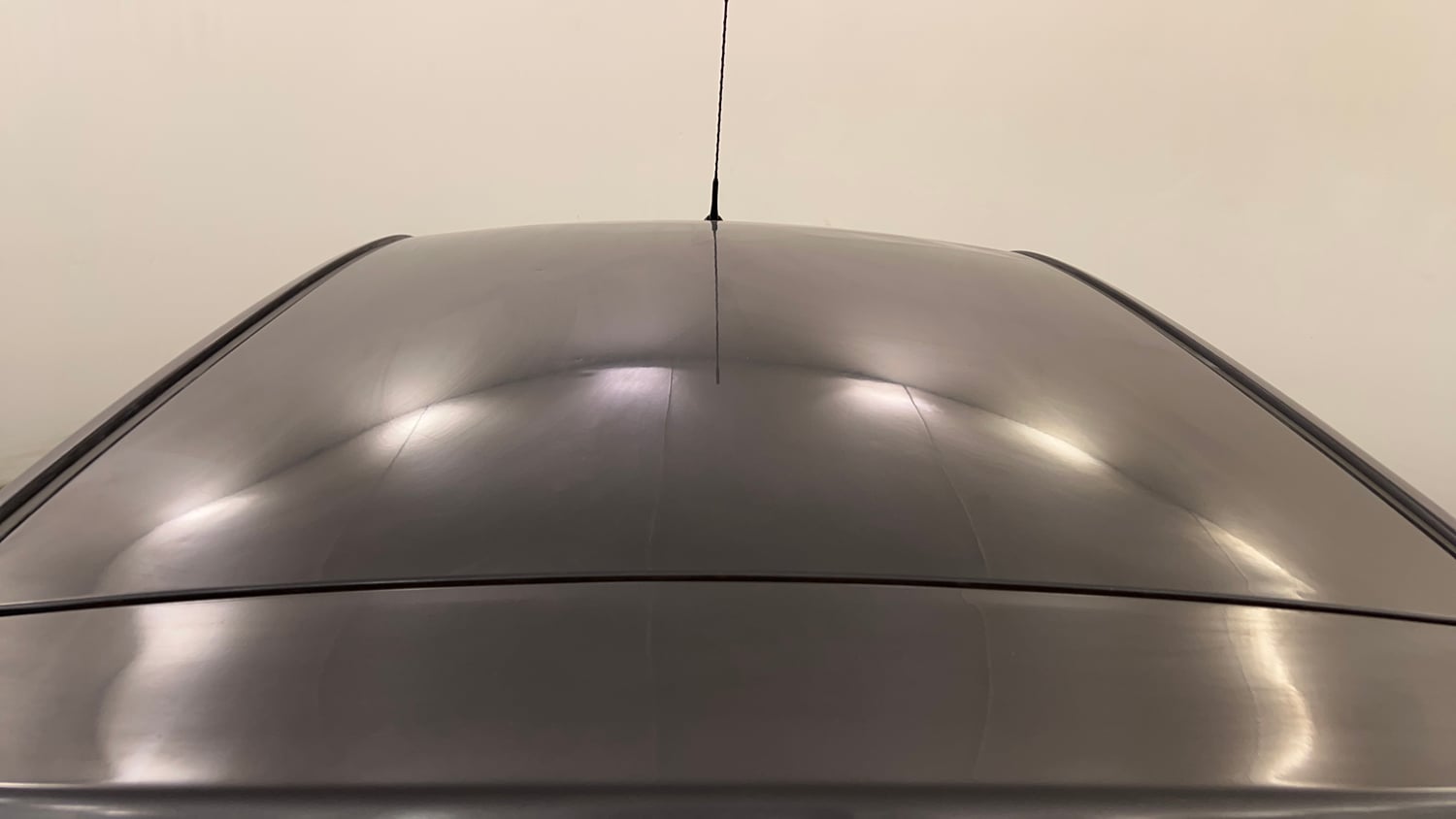 Used 2017 Hyundai Eon Magna + Petrol Manual exterior EXTERIOR ROOF VIEW