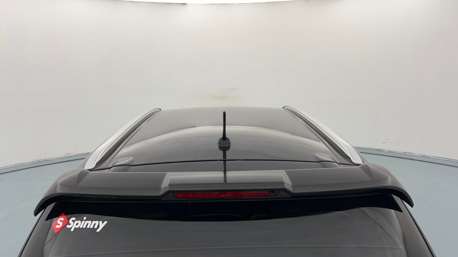 Used 2022 Maruti Suzuki S-Cross Zeta Petrol Manual exterior EXTERIOR ROOF VIEW