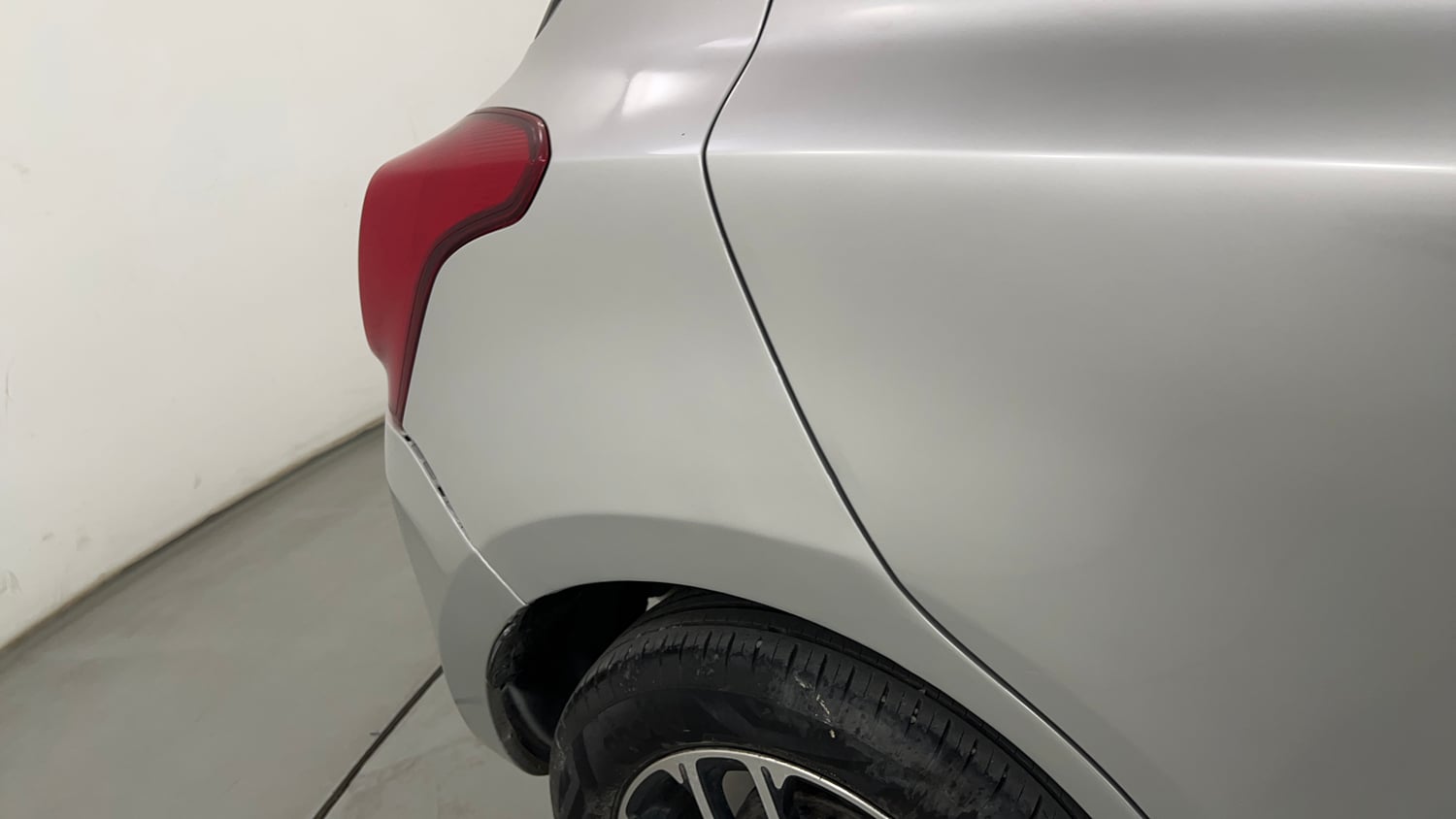 Used 2019 Maruti Suzuki Swift ZXi Plus Petrol Manual dents MINOR SCRATCH