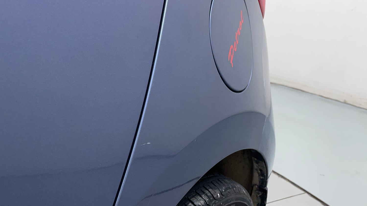 Used 2014 Hyundai Grand i10 Asta AT 1.2 Kappa VTVT Petrol Automatic dents MINOR SCRATCH