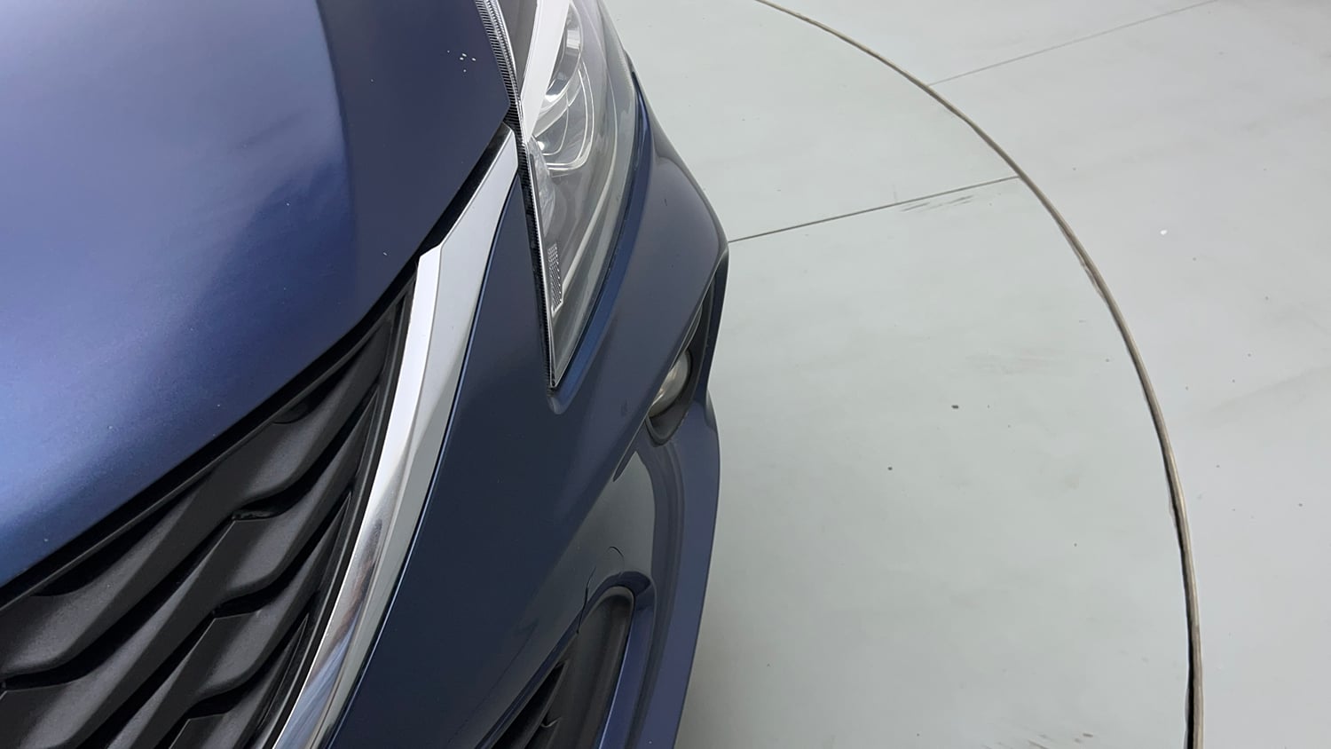 Used 2019 Maruti Suzuki Baleno Delta Petrol Manual dents MINOR SCRATCH