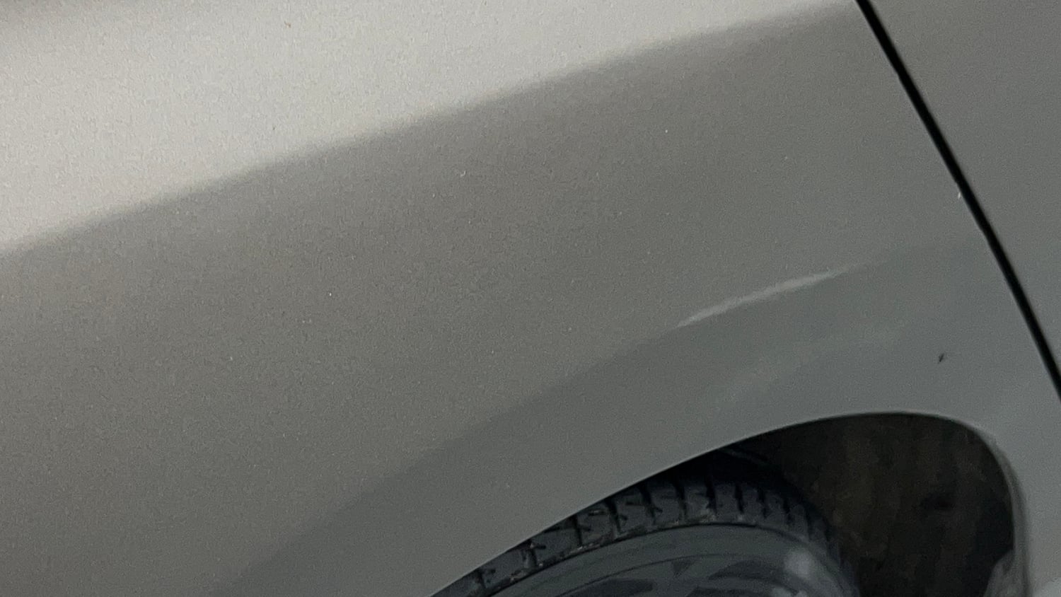 Used 2015 Honda City V Petrol Manual dents MINOR SCRATCH