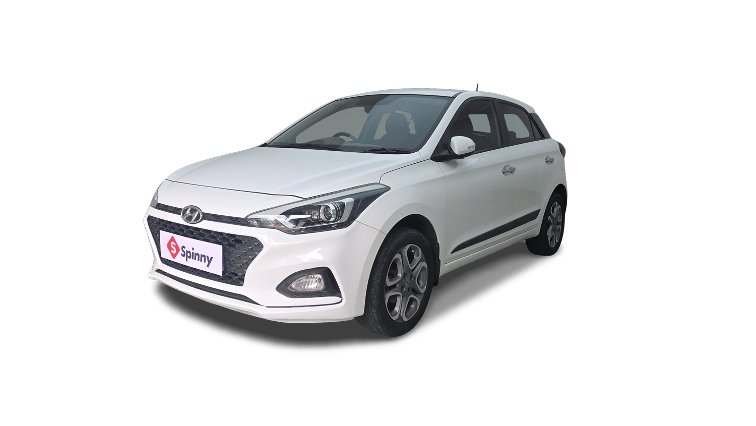 Used 2019 Hyundai Elite i20 Asta 1.2 (O) Petrol Manual Image