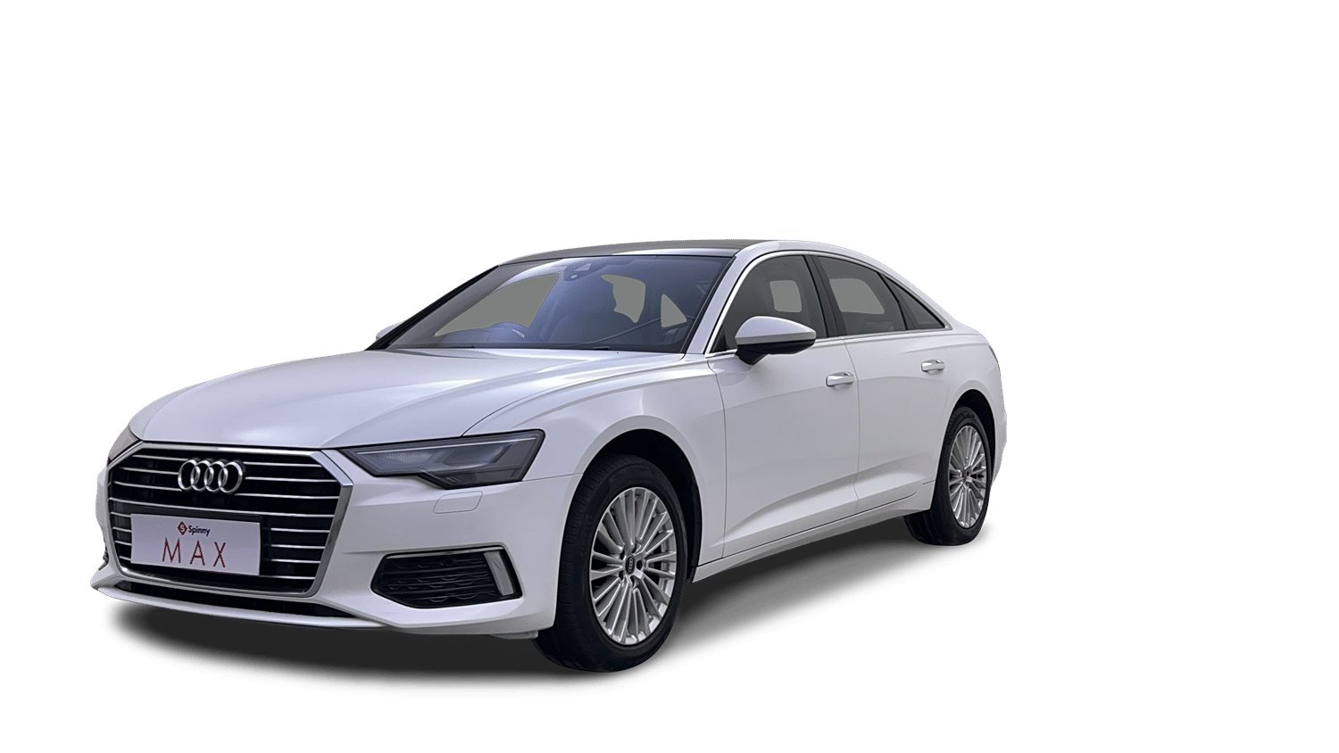 Used 2022 Audi A6 Premium Plus 45 TFSI Petrol Automatic Image