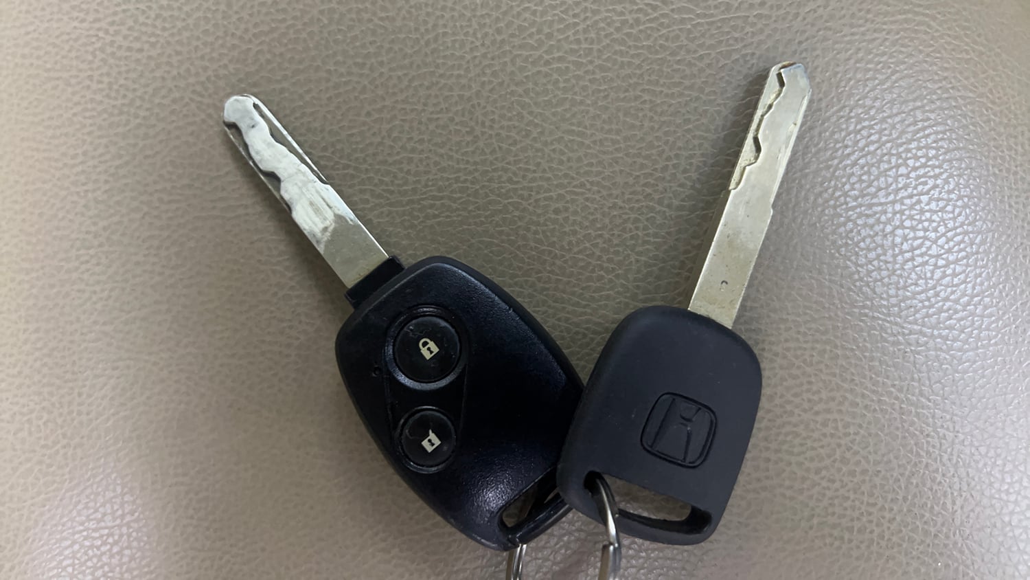 Used 2015 Honda Amaze 1.5 S i-DTEC Diesel Manual extra CAR KEY VIEW