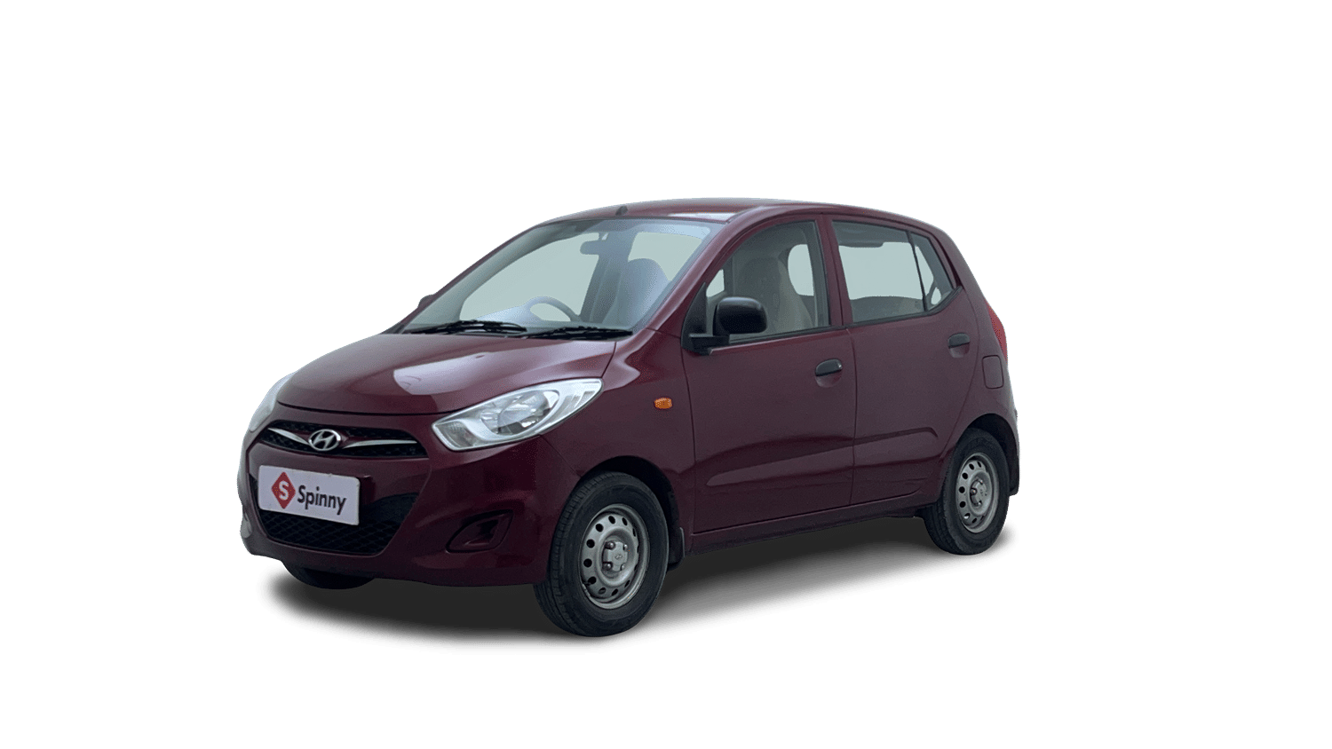 Used 2014 Hyundai I10 Era 1.1 iRDE2 Petrol Manual Image