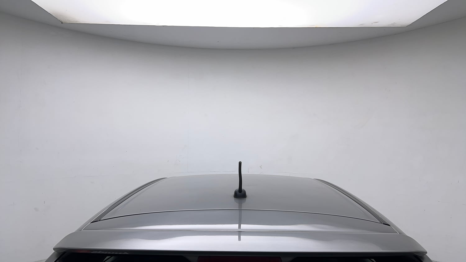 Used 2019 Maruti Suzuki Baleno Delta Petrol Manual exterior EXTERIOR ROOF VIEW