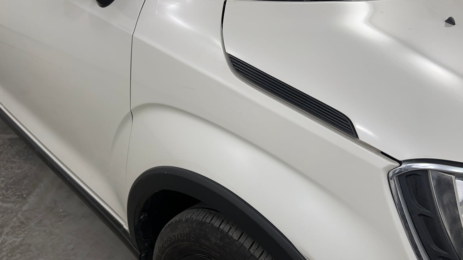 Used 2022 Maruti Suzuki Ignis Zeta 1.2 MT Petrol Manual dents MINOR DENT