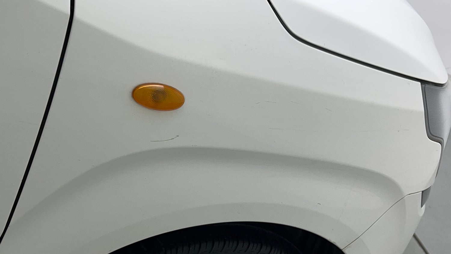 Used 2024 Maruti Suzuki Wagon R VXI 1.0 CNG Cng Manual dents MINOR SCRATCH