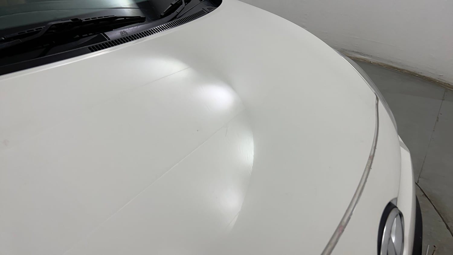 Used 2015 Hyundai Xcent S 1.2 (O) Petrol Manual dents MINOR SCRATCH
