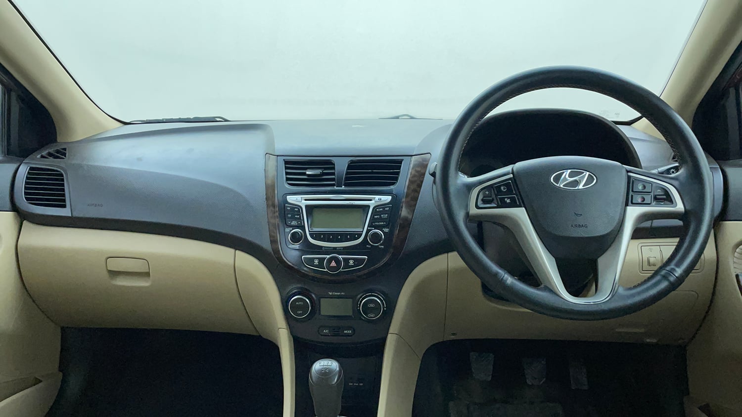 DASHBOARD VIDEO