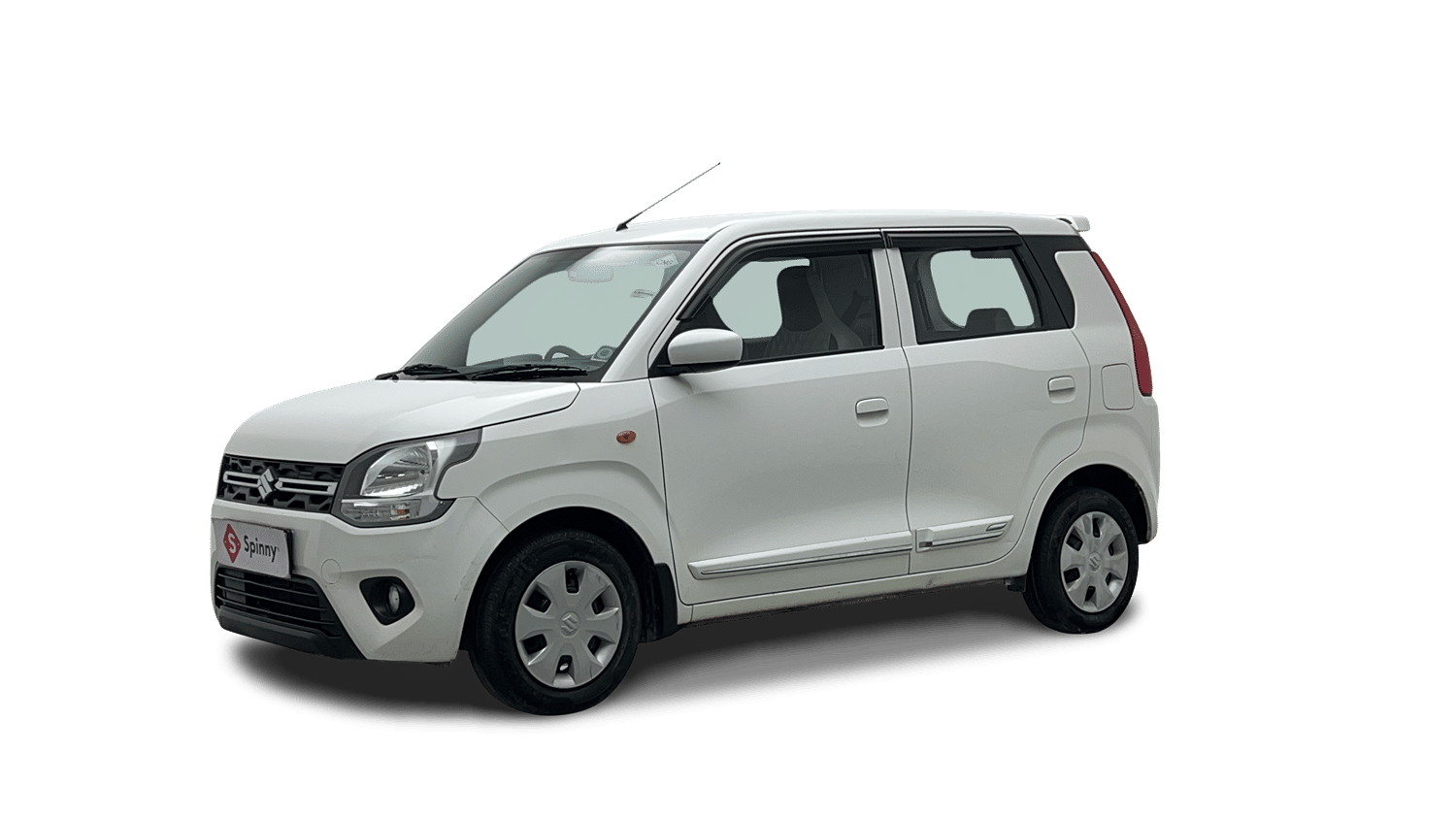 Used 2024 Maruti Suzuki Wagon R VXI 1.0 CNG Cng Manual Image