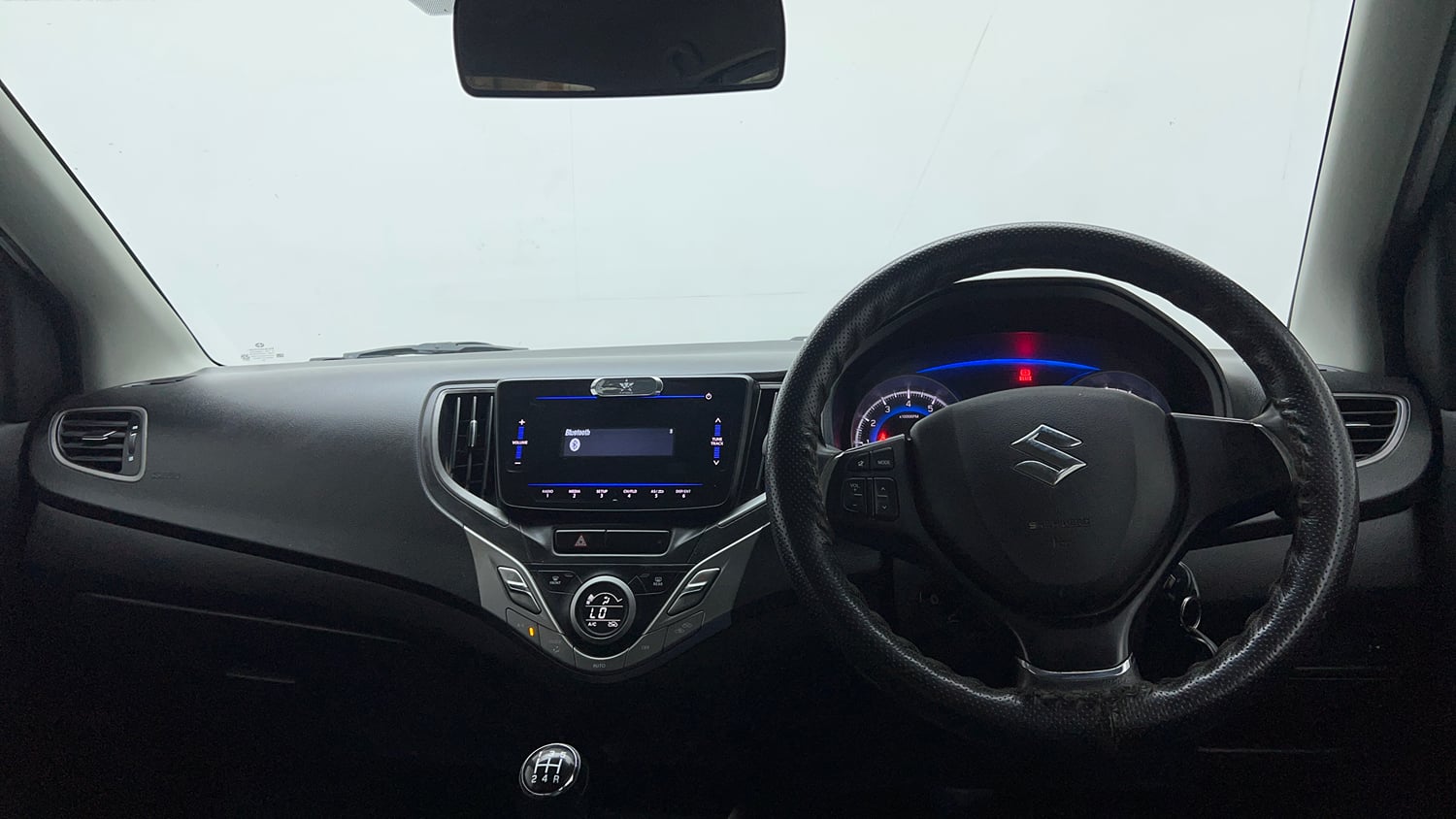 DASHBOARD VIDEO