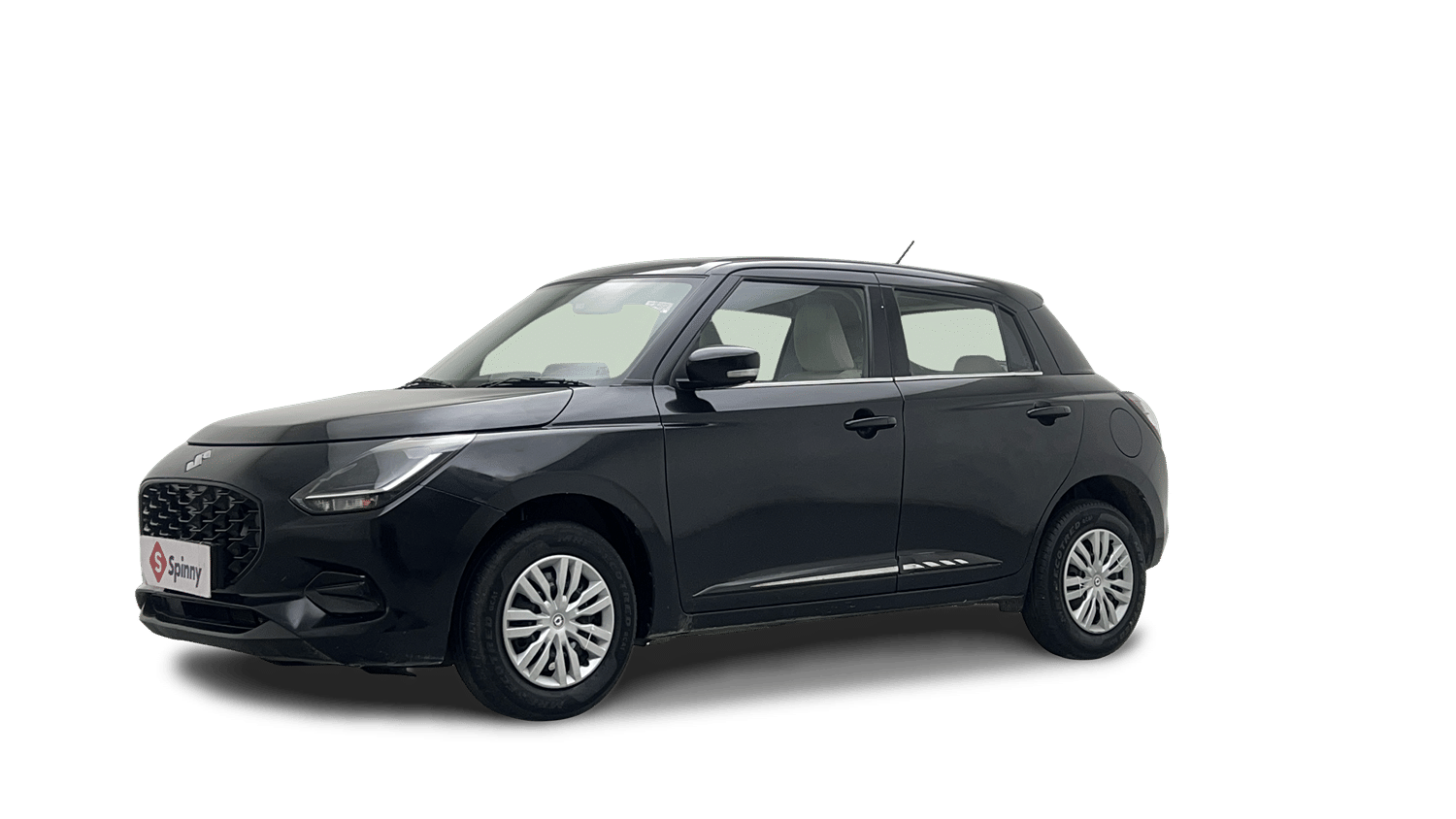 Used 2025 Maruti Suzuki Swift VXi CNG Cng Manual Image