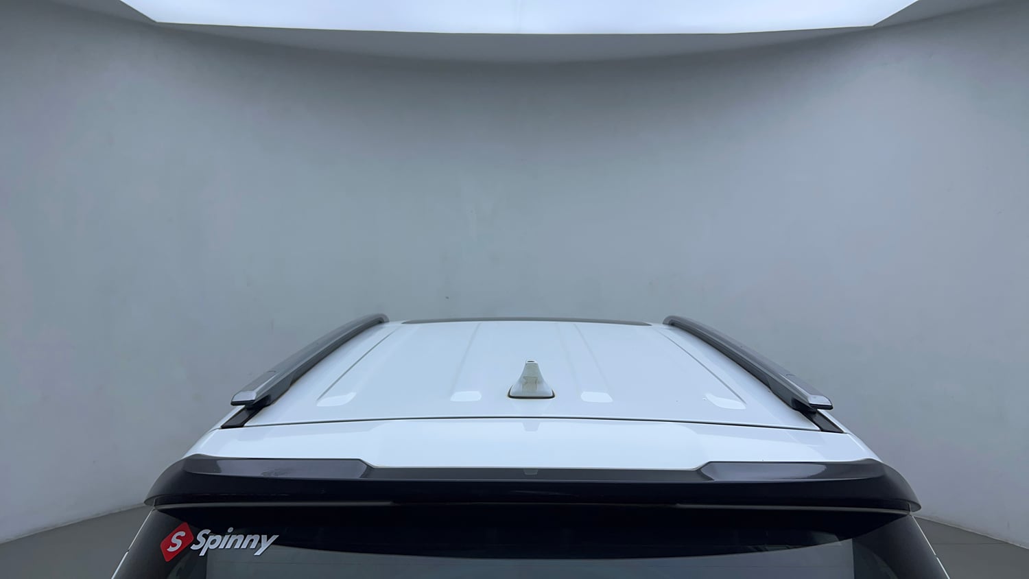 Used 2020 Kia Seltos GTX Plus DCT 1.4 Petrol Automatic exterior EXTERIOR ROOF VIEW