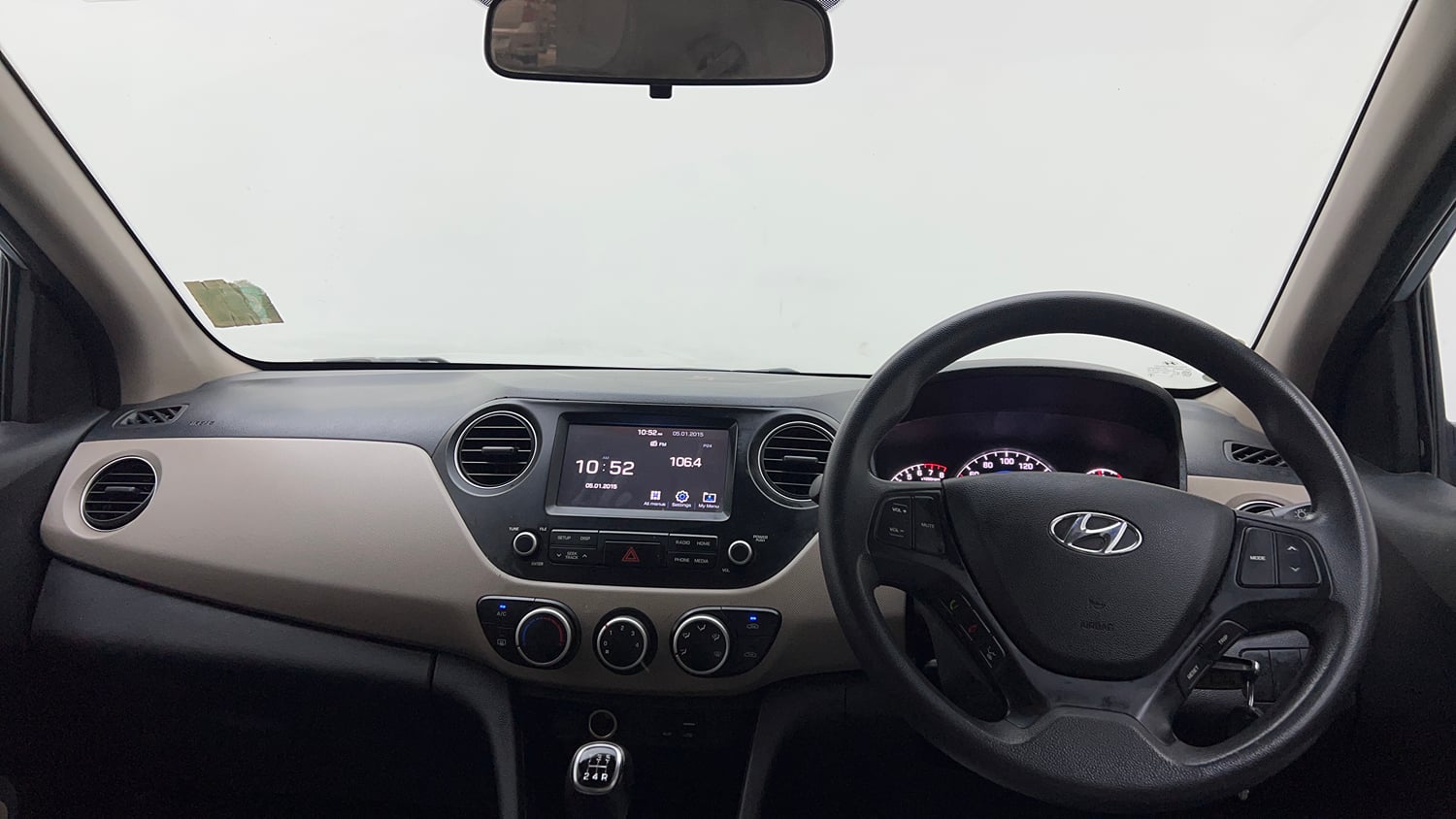 DASHBOARD VIDEO