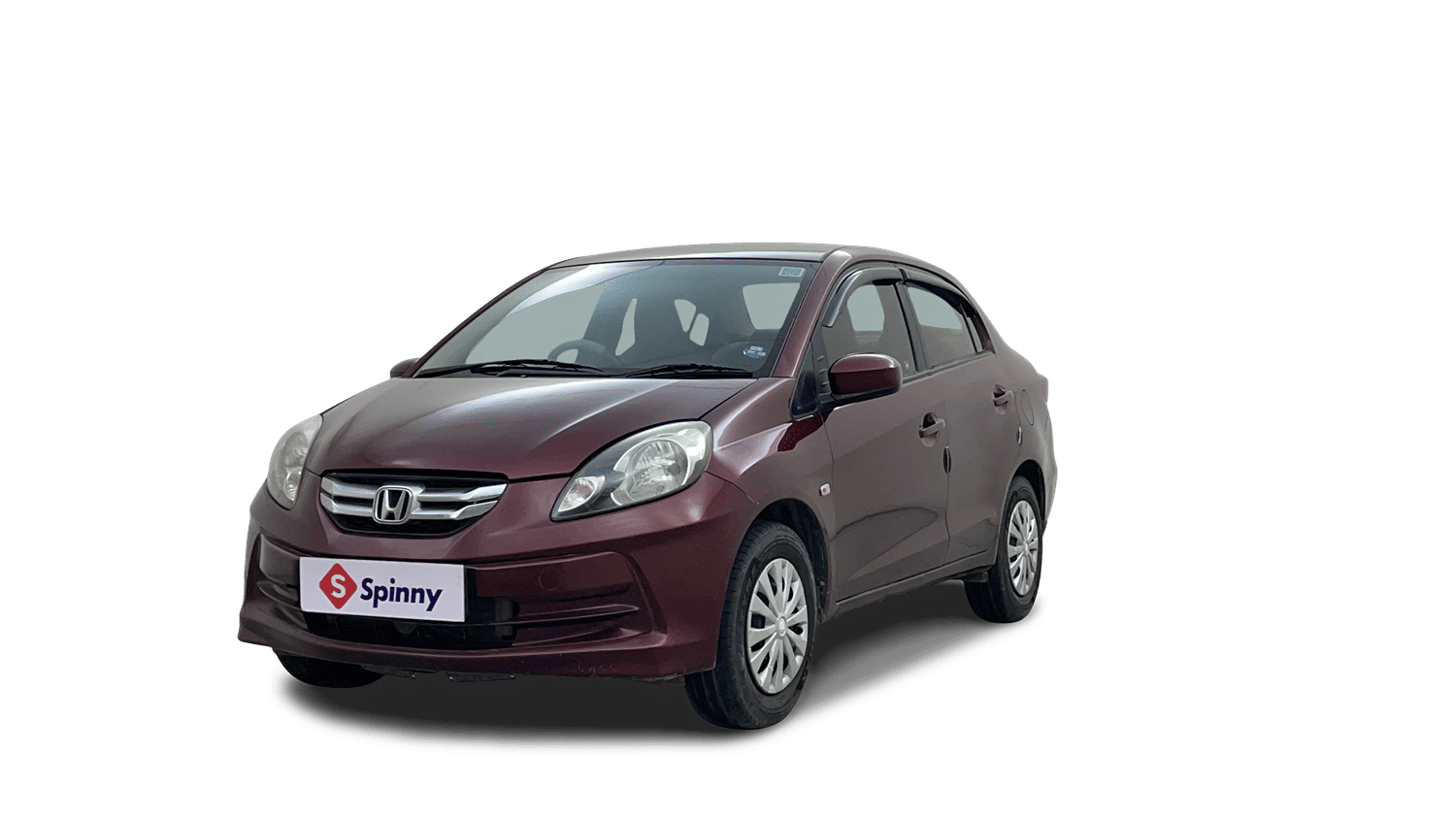 Used 2013 Honda Amaze 1.5 S i-DTEC Diesel Manual Image