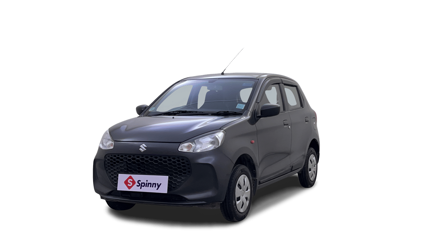 Used 2022 Maruti Suzuki Alto K10 VXi Petrol Manual Image
