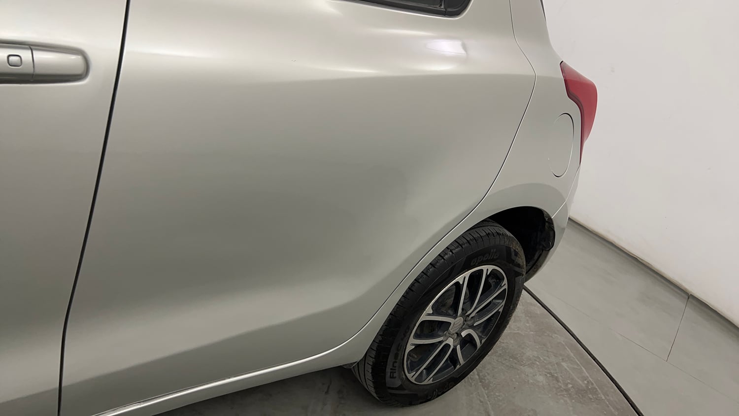 Used 2019 Maruti Suzuki Swift ZXi Plus Petrol Manual dents MINOR SCRATCH